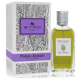 Palais Jamais By Etro 3.4 oz Eau De Toilette Spray for Women