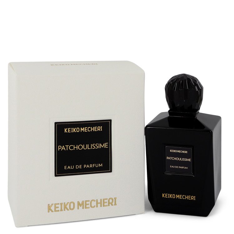 Patchoulissime Perfume for Women 2.5 Oz / 75 Ml