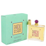 Patou Forever by Jean Patou 3.4 oz Eau De Toilette Spray for Women