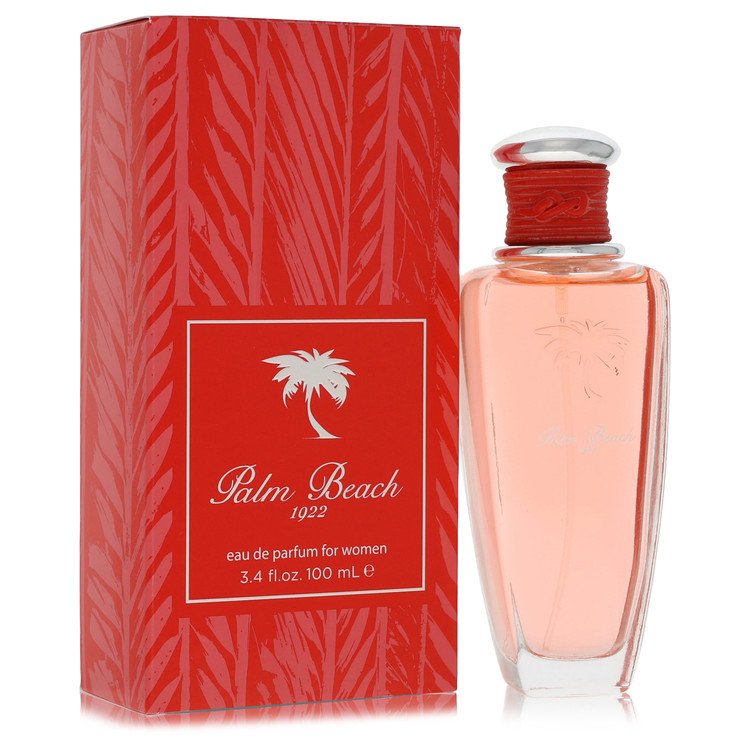 1922 By by Palm Beach 3.4 oz oz Eau De Parfum Spray for Women