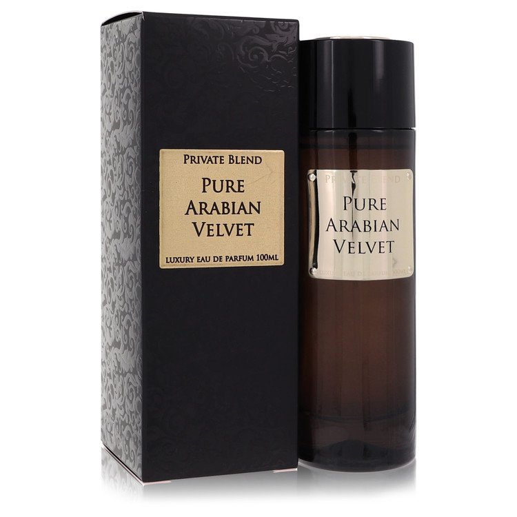 Private Blend Pure Arabian Velvet 3.4 Oz  Spray For Unisex Perfume