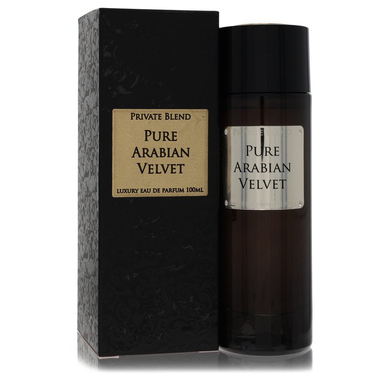 Blend Pure Arabian Velvet by Private Eau De Parfum Spray for Unisex - Perfumes4All