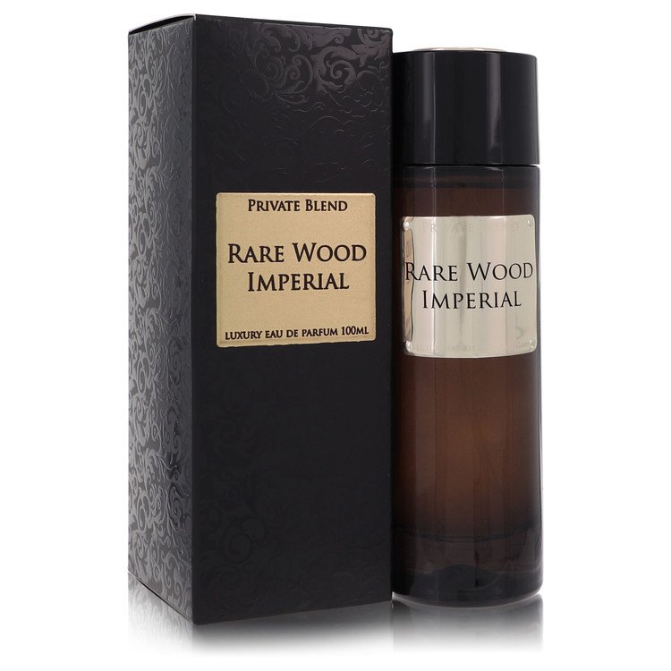 Blend Rare Wood Imperiale by Private Eau De Parfum Spray for Unisex - Perfumes4All