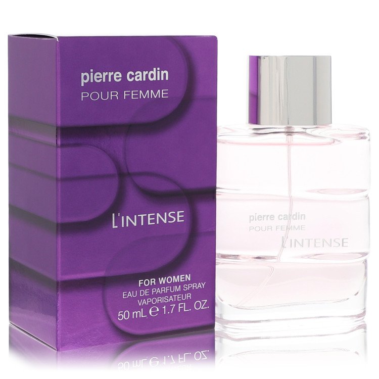 Pour Femme by Pierre Cardin 1.7 oz oz Eau De Parfum Spray for Women - Perfumes4All