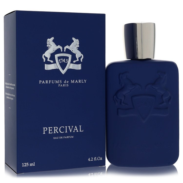 Percival by Parfums De Marly 4.2 oz oz Eau De Parfum Spray for Women - Perfumes4All