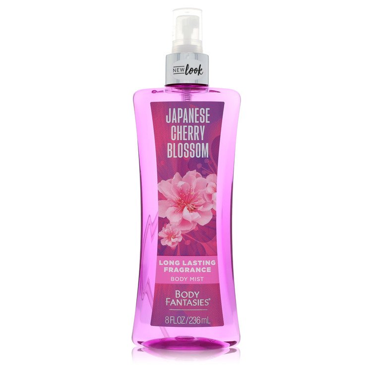 Body by Parfums De Coeur 8 oz oz Body Spray 8 Oz Spray for Women - Perfumes4All