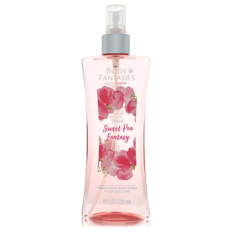 Body by Parfums De Coeur 8 oz oz Body Spray 8 Oz Spray for Women - Perfumes4All