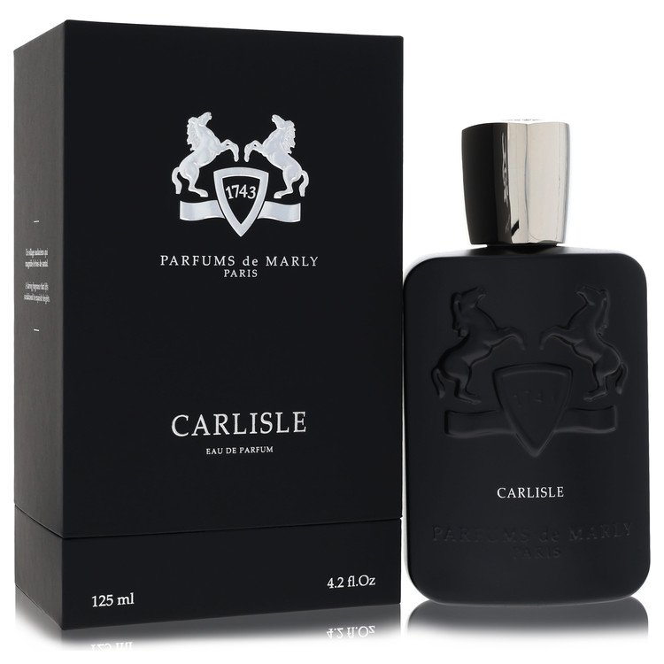 Carlisle by Parfums De Marly 4.2 oz Eau De Parfum Spray for Men - Perfumes4All