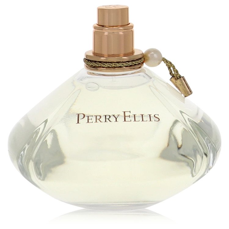 Perry Ellis (New) Perfume by Perry Ellis Eau De Parfum Spray (Tester) 3.4 oz for Women - Authentic Fragrance - Discount Women Perfume or Cologne Fragrance