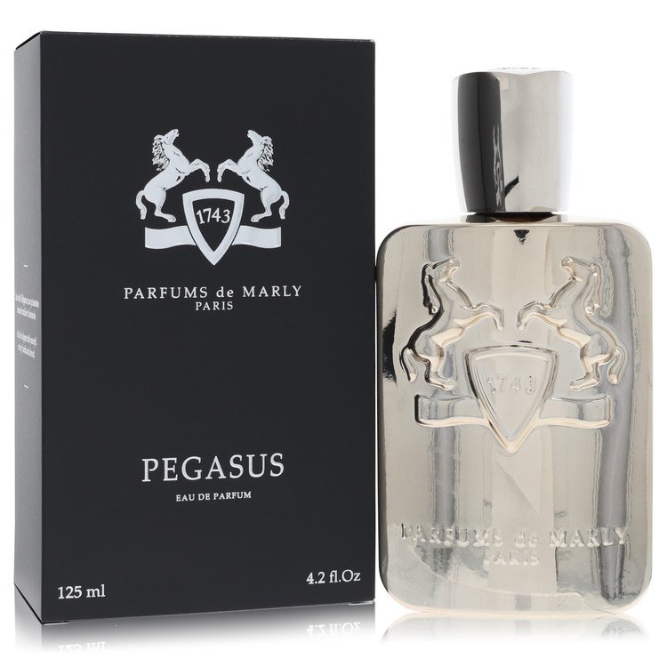 Pegasus By by Parfums De Marly 4.2 oz oz Eau De Parfum Spray for Men - Perfumes4All