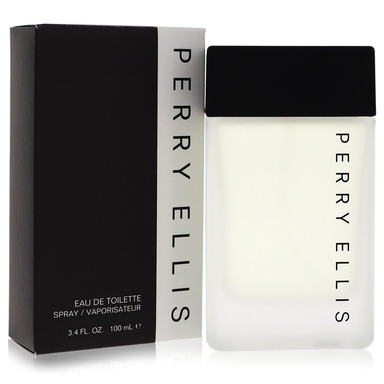2017 Men By by Perry Ellis 3.4 oz oz Eau De Toilette Spray for Men - Perfumes4All
