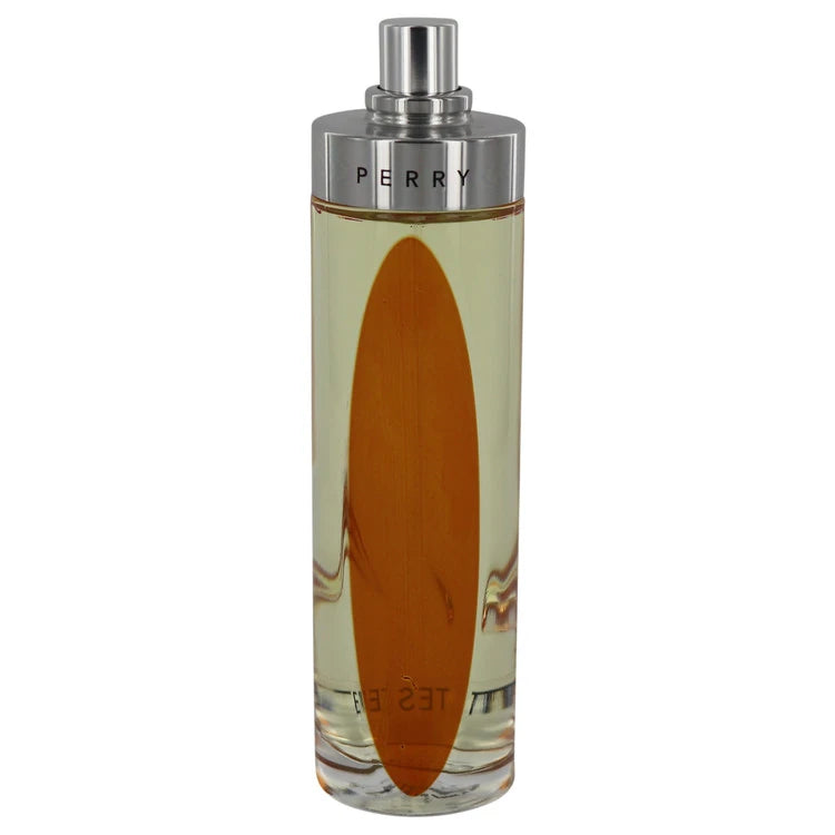 Perry Man Tester by Perry Ellis 3.4 oz Eau De Toilette Spray for Men - Perfumes4All