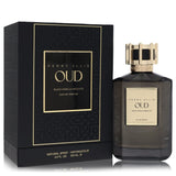 Oud Black by Perry Ellis 3.4 oz Eau De Parfum Spray for Women