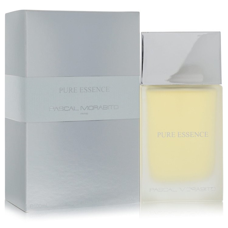 Pure by Pascal Morabito 3.4 oz oz Eau De Toilette Spray for Men - Perfumes4All
