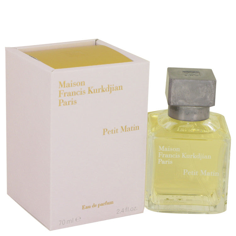 Petit Matin Perfume By Maison Francis Kurkdjian 2.4 Oz Eau De Parfum Spray For Women In Box