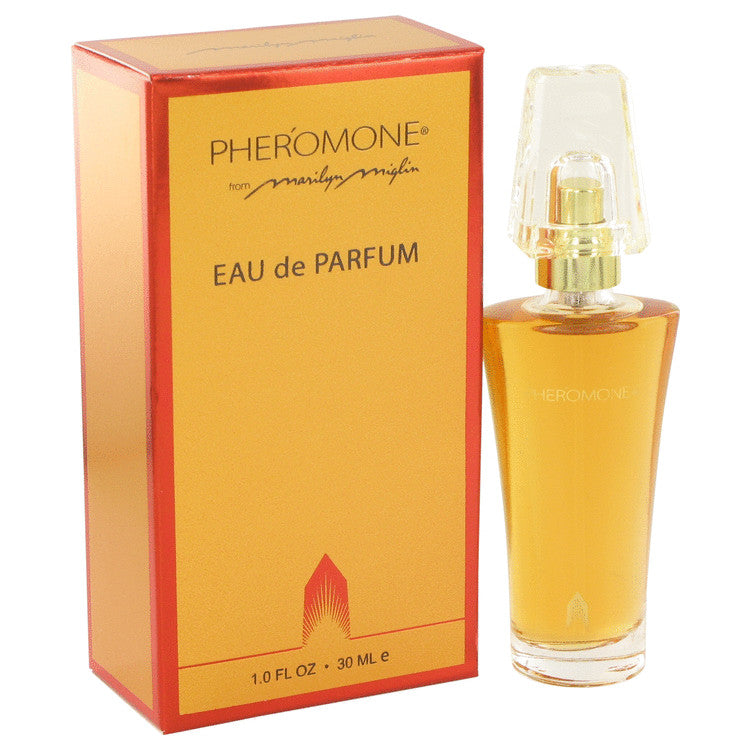 Pheromone By by Marilyn Miglin 1 oz oz Eau De Parfum Spray for Women - Perfumes4All