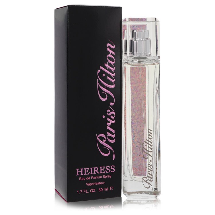 Heiress By by Paris Hilton 1.7 oz oz Eau De Parfum Spray for Women