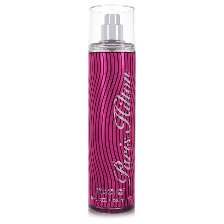 Paris Hilton Perfume by Paris Hilton Body Mist 8 oz for Women - Authentic Fragrance - Discount Women Perfume or Cologne Fragrance
