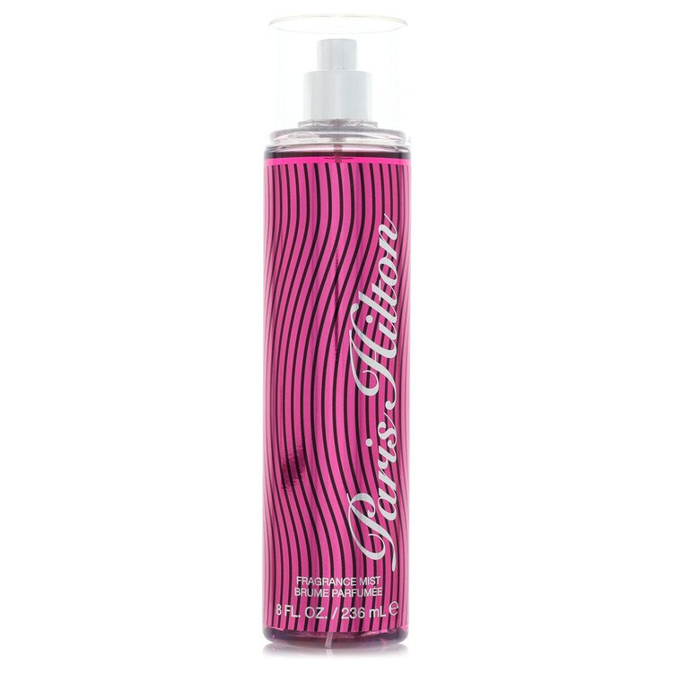 By by Paris Hilton 8 oz oz Body Mist 8 Oz Spray for Women - Perfumes4All