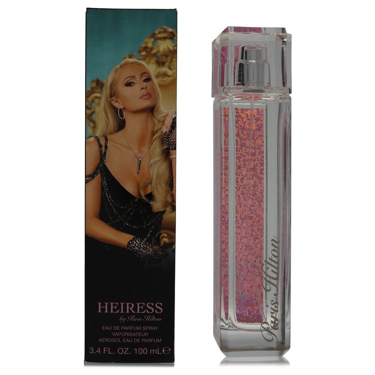 Paris Hilton Paris Hilton Heiress Eau De Parfum Spray 3.4 Oz Perfume
