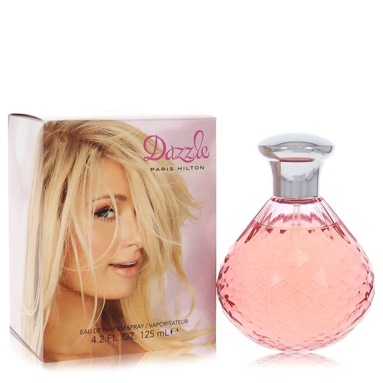 Paris Hilton Paris Hilton Dazzle Women Eau De Parfum Spray 3.4 Oz Perfume