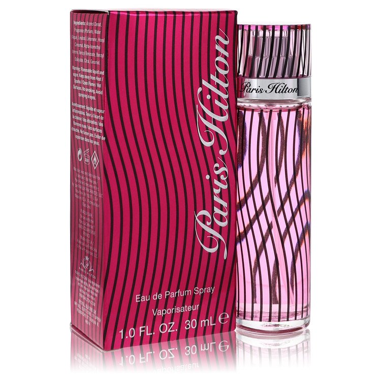 By by Paris Hilton 1 oz oz Eau De Parfum Spray for Women - Perfumes4All