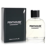 Legendary By Penthouse 3.4 oz Eau De Toilette Spray for Men