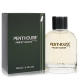 Prestigious By Penthouse 3.4 oz Eau De Toilette Spray for Men