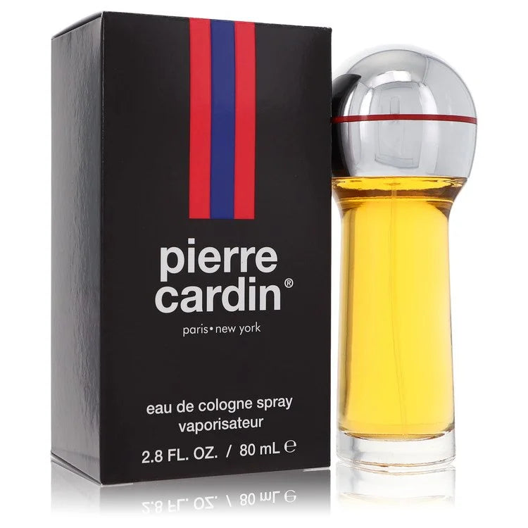 Perry Cardin by Pierre Cardin 2.8 oz Eau De Cologne Spray for Men - Perfumes4All