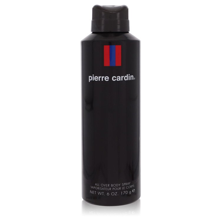 By by Pierre Cardin 6 oz oz Body Spray 6 Oz Spray for Men - Perfumes4All