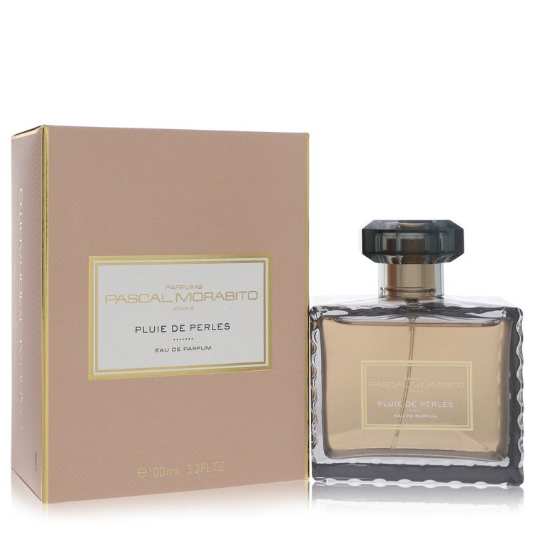 Pluie De by Pascal Morabito 3.4 oz oz Eau De Parfum Spray for Women - Perfumes4All
