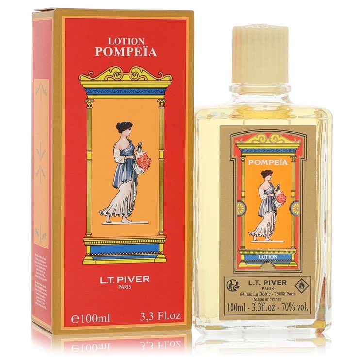 Pompeia By by Piver 3.3 oz oz Cologne Spray for Women - Perfumes4All