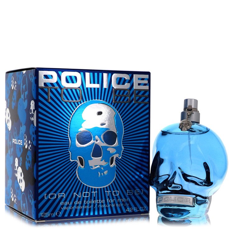 Police To by Police Colognes 4.2 oz oz Eau De Toilette Spray for Men - Perfumes4All