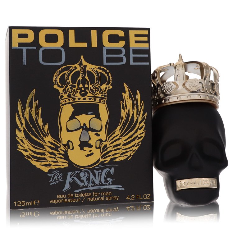 Police To by Police Colognes 4.2 oz oz Eau De Toilette Spray for Men - Perfumes4All