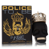 4.2 oz · Eau de Toilette Spray