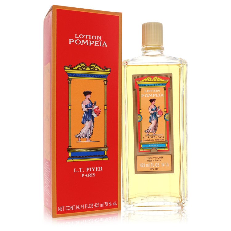 Pompeia Perfume by Piver Cologne Splash 14.25 oz for Women - Authentic Fragrance - Discount Women Perfume or Cologne Fragrance