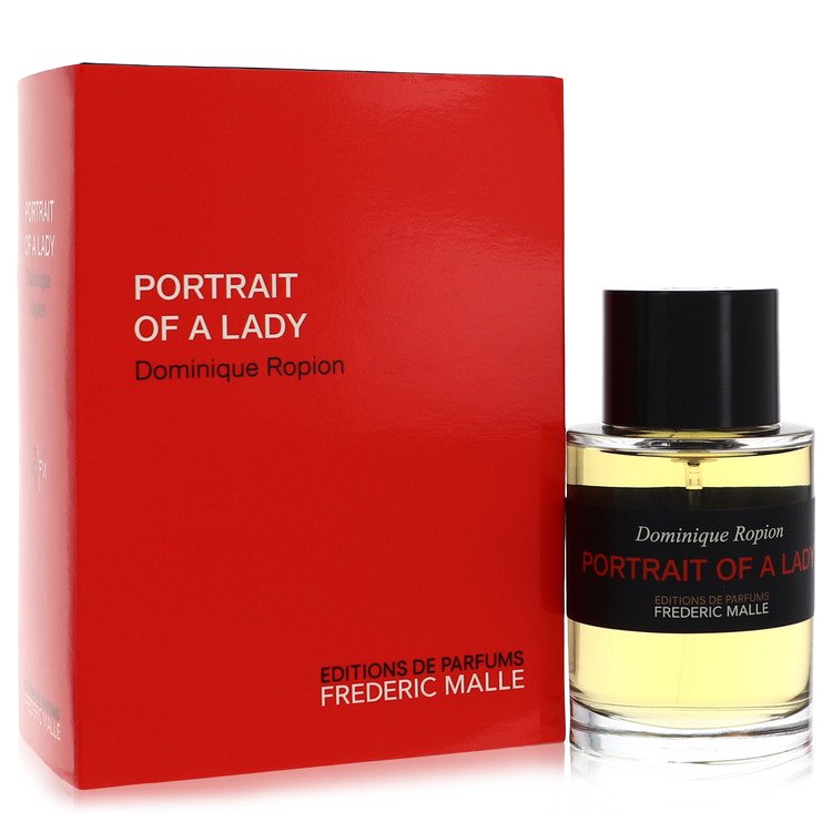 Portrait Of by Frederic Malle 3.4 oz oz Eau De Parfum Spray for Women - Perfumes4All