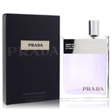 Amber Pour Homme by Prada 3.3 oz Eau De Toilette Spray for Men