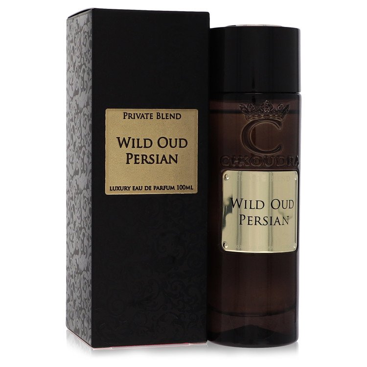 Blend Wild Oud Persian 3.4 by Private Eau De Parfum Spray for Unisex - Perfumes4All