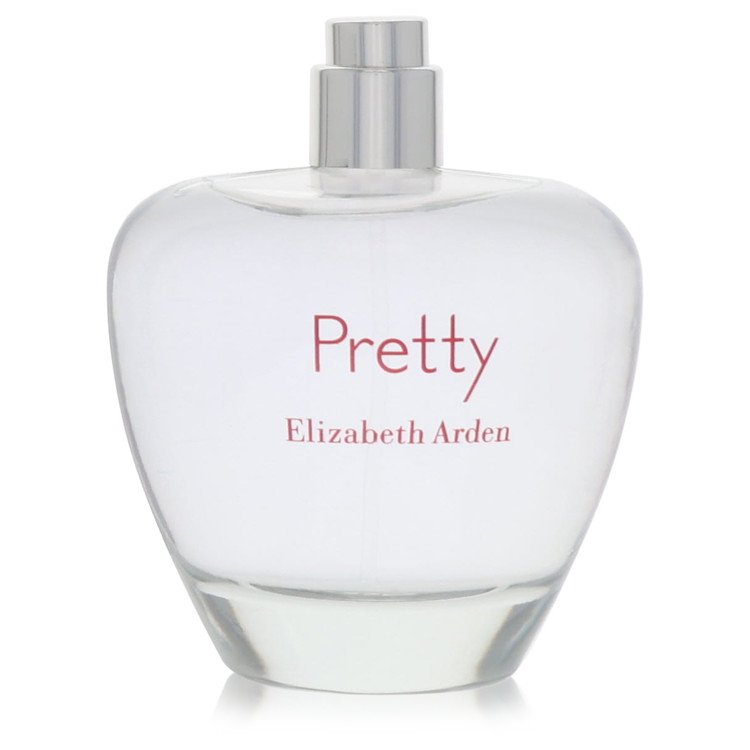 Pretty By by Elizabeth Arden 3.4 oz oz Eau De Parfum Spray for Women - Perfumes4All
