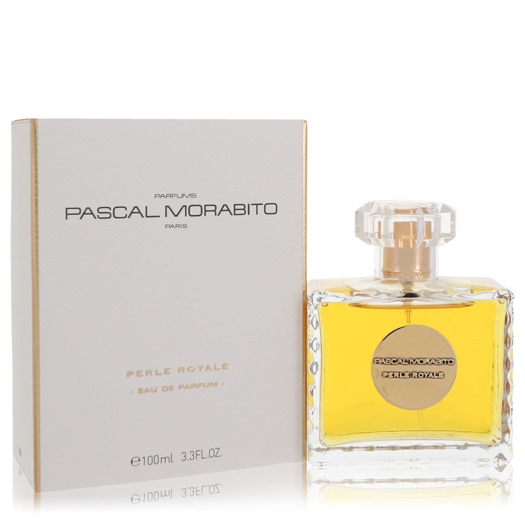 Perle by Pascal Morabito 3.4 oz oz Eau De Parfum Spray for Women - Perfumes4All