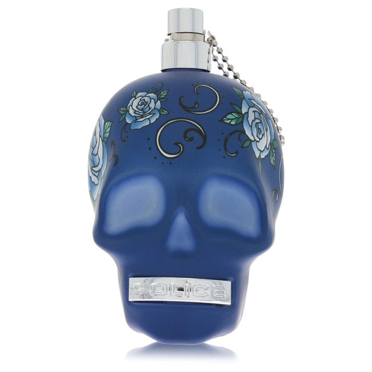 Police To by Police Colognes 4.2 oz oz Eau De Toilette Spray for Men - Perfumes4All