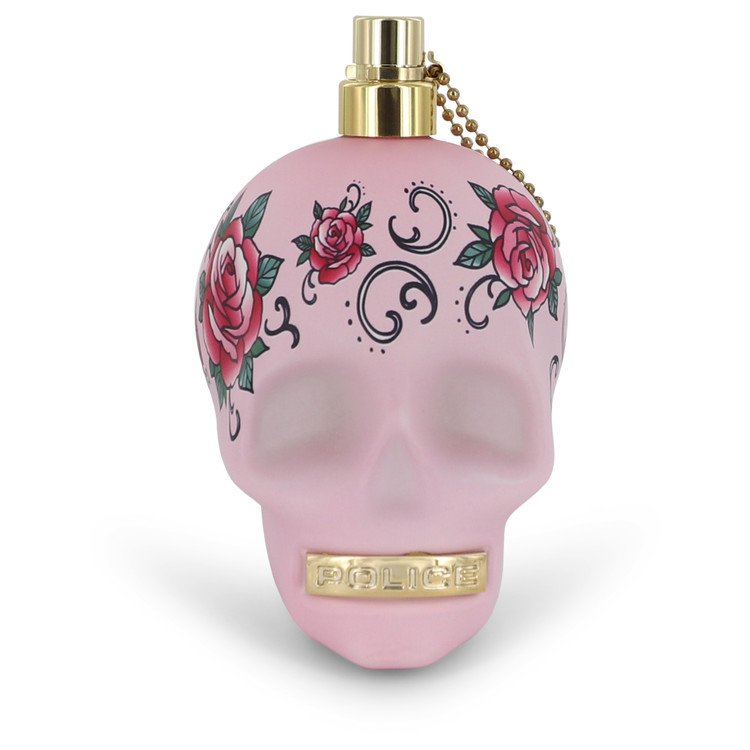 Police To by Police Colognes 4.2 oz oz Eau De Parfum Spray for Women - Perfumes4All