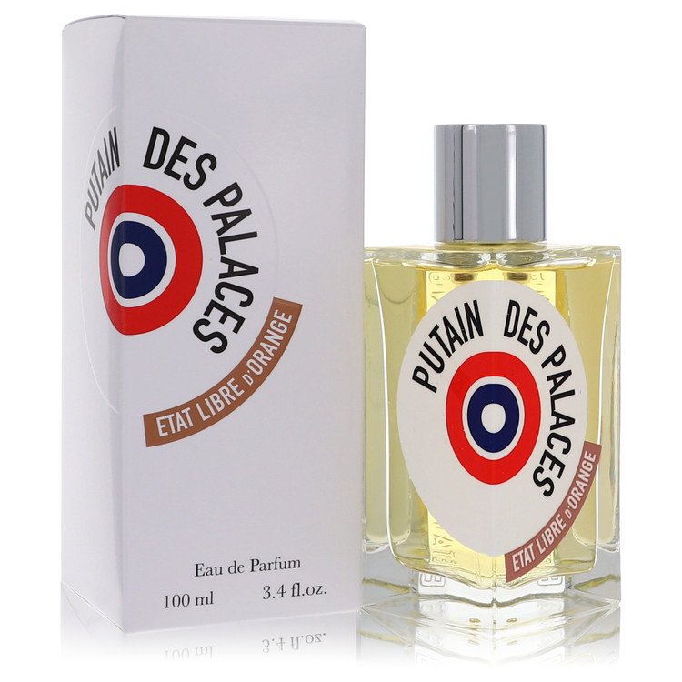 Putain by Etat Libre D'orange 3.4 oz oz Eau De Parfum Spray for Women - Perfumes4All