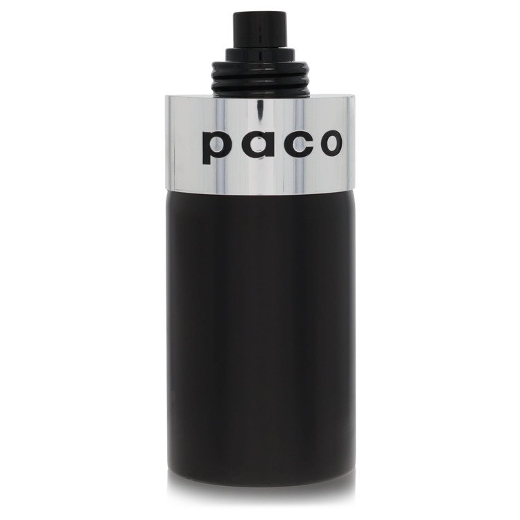 Paco Unisex By by Paco Rabanne 3.4 oz oz Eau De Toilette Spray for Men - Perfumes4All