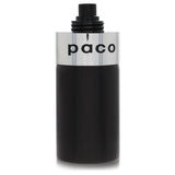Paco Unisex By Paco Rabanne 3.4 oz Eau De Toilette Spray for Men