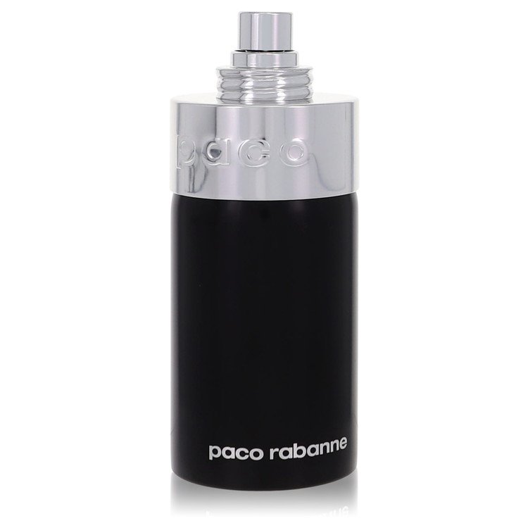 Paco Unisex Cologne for Men 3.4 Oz / 100 Ml