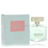 Queen Of by Antonio Banderas 2.7 oz Eau De Toilette Spray for Women