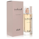 Fattan Pour Femme by Rasasi 1.67 oz Eau De Parfum Spray for Women