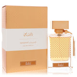 Qasamat Bareeq By Rasasi 2.2 oz Eau De Parfum Spray for Women